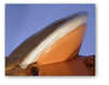 Cantle Binding Rawhide