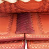 Rear Housing Lace